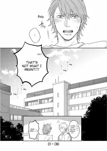 Kaniteki Pervert Romance - Vol.01 Fhentai - Page 44