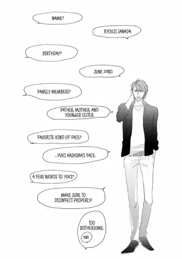 Kaniteki Pervert Romance - Vol.01 Fhentai - Page 46