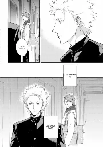 Kaniteki Pervert Romance - Vol.01 Fhentai - Page 48