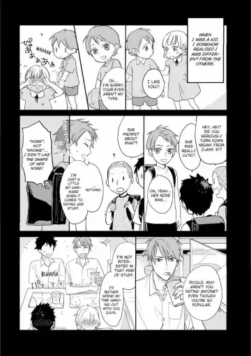 Kaniteki Pervert Romance - Vol.01 Fhentai - Page 50