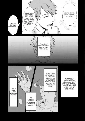 Kaniteki Pervert Romance - Vol.01 Fhentai - Page 51