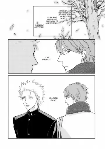 Kaniteki Pervert Romance - Vol.01 Fhentai - Page 52