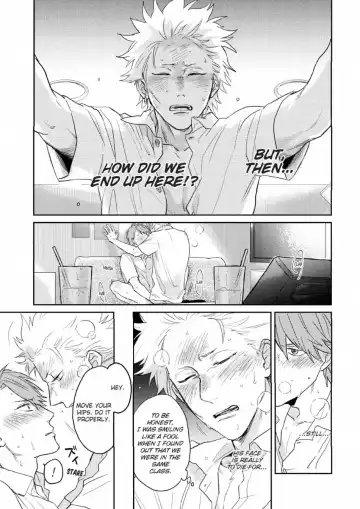 Kaniteki Pervert Romance - Vol.01 Fhentai - Page 53