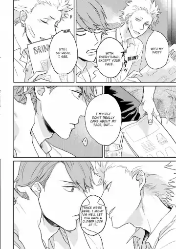 Kaniteki Pervert Romance - Vol.01 Fhentai - Page 56