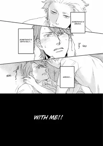 Kaniteki Pervert Romance - Vol.01 Fhentai - Page 57