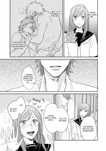 Kaniteki Pervert Romance - Vol.01 Fhentai - Page 63