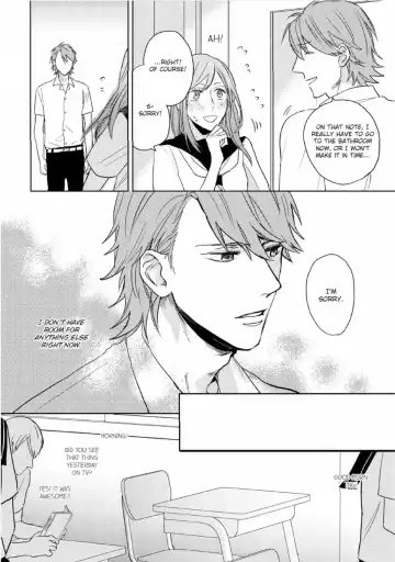 Kaniteki Pervert Romance - Vol.01 Fhentai - Page 64