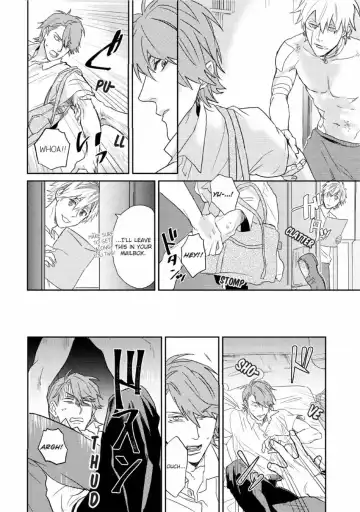 Kaniteki Pervert Romance - Vol.01 Fhentai - Page 72