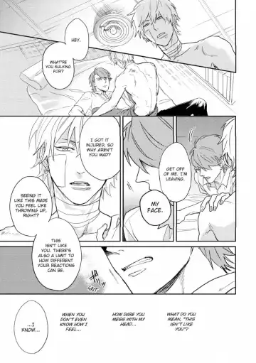 Kaniteki Pervert Romance - Vol.01 Fhentai - Page 73