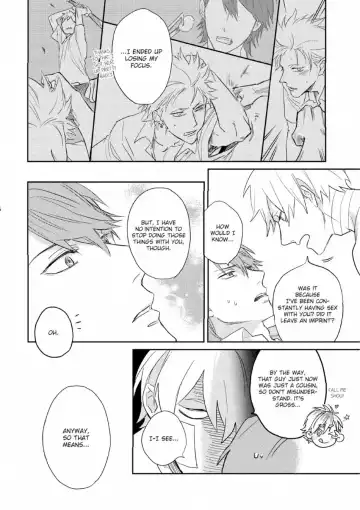 Kaniteki Pervert Romance - Vol.01 Fhentai - Page 76