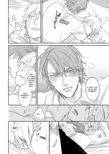 Kaniteki Pervert Romance - Vol.01 Fhentai - Page 78