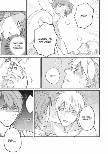 Kaniteki Pervert Romance - Vol.01 Fhentai - Page 81