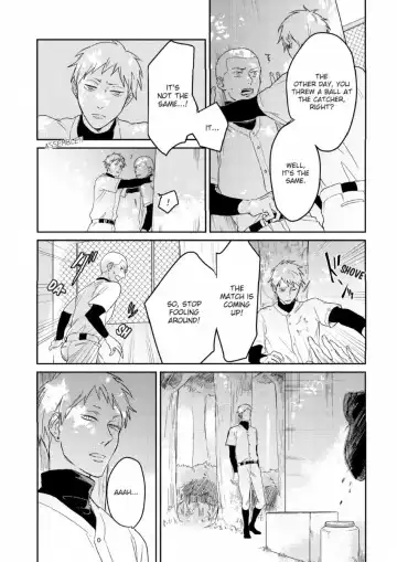 Kaniteki Pervert Romance - Vol.01 Fhentai - Page 87