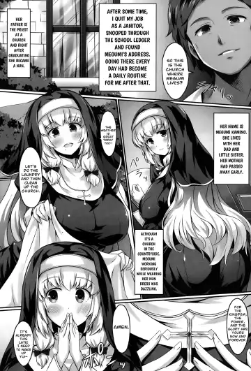 [Minikoara] Sister no Virgin Milk | Sister's Virgin Milk Fhentai.net - Page 4