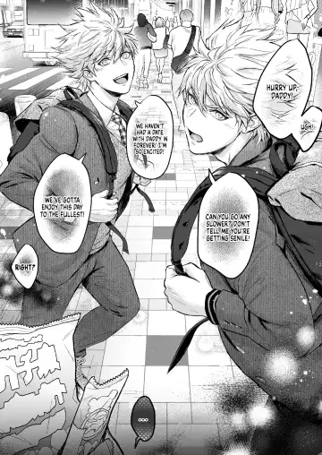 [Zawar] Stud Buffet Fhentai - Page 28