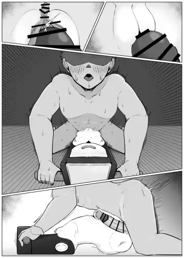 Jintai Kaizō sa rete Henpin sa reta Kanojo-tachi Fhentai - Page 13