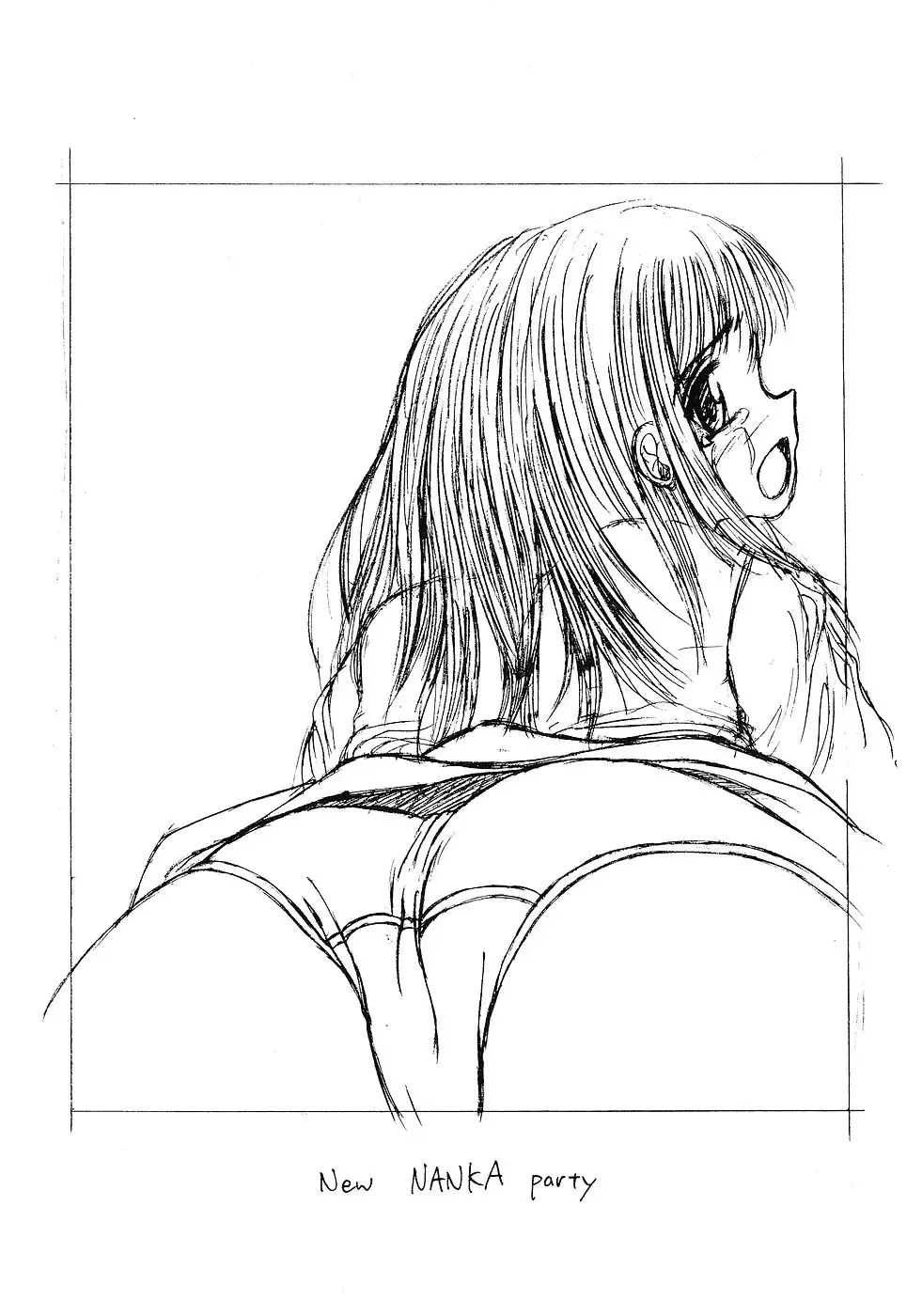 [Mumei] Kimusume Ryoujoku! 3 Fhentai - Page 46