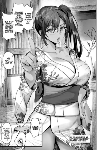 [Sage Joh] Hiyakeato no Musume to Fuufu ni natta Sono Yoru, Gibo mo Ukkari Haramasete shimau Natsu | After Marrying her tanned Daughter, I accidentally got my Mother-in-law Pregnant one Summer Night Fhentai - Page 72
