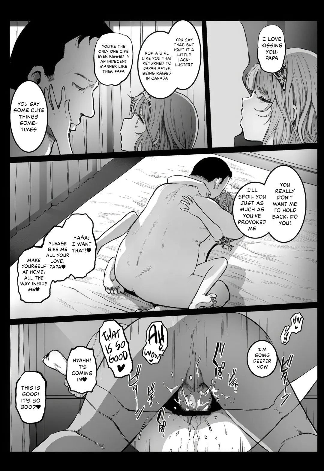 [Herokey] Enkou Nisshi ~ Yuzawa Yukiri no Baai ~ Fhentai - Page 13