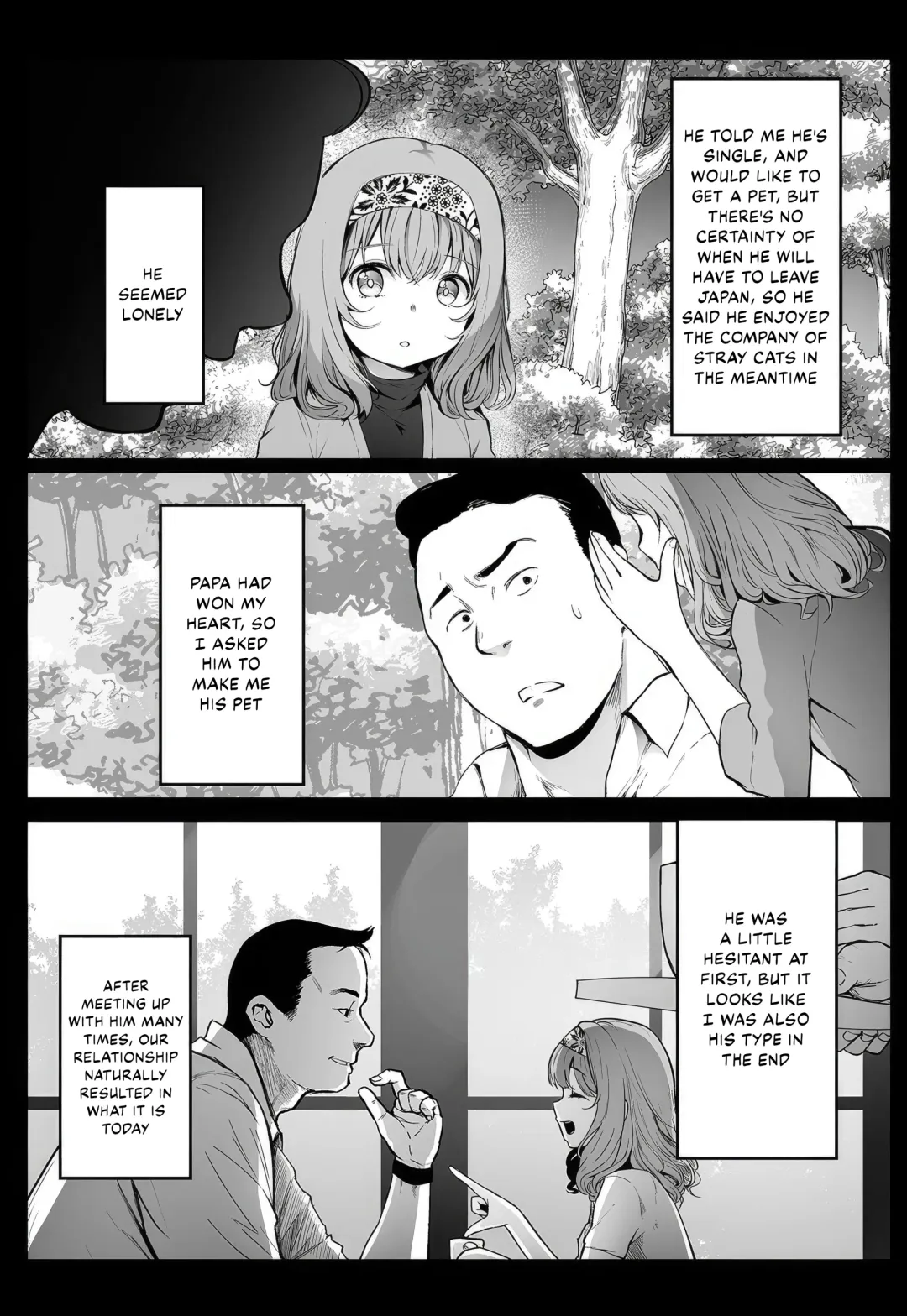 [Herokey] Enkou Nisshi ~ Yuzawa Yukiri no Baai ~ Fhentai - Page 8