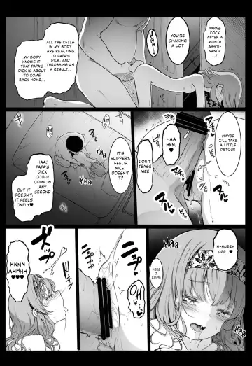 [Herokey] Enkou Nisshi ~ Yuzawa Yukiri no Baai ~ Fhentai - Page 10