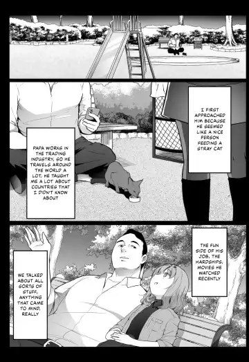 [Herokey] Enkou Nisshi ~ Yuzawa Yukiri no Baai ~ Fhentai - Page 7