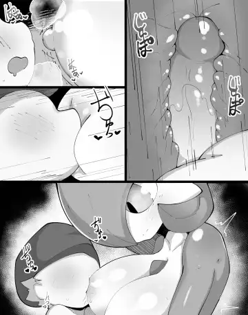 [Himimi] Hobbies of the Oyabuni Fhentai - Page 5