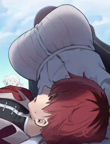 [Yzr] Fern Fhentai - Page 5