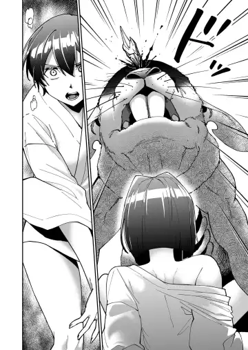 Shojojima Ch. 2 Fhentai - Page 19