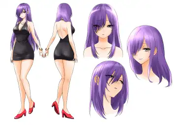 [Usagihara Kuro] Uber Hyoi - Appli Chuumon de Anata no Tamashii o Okonomi no Aite ni Otodoke Fhentai - Page 41