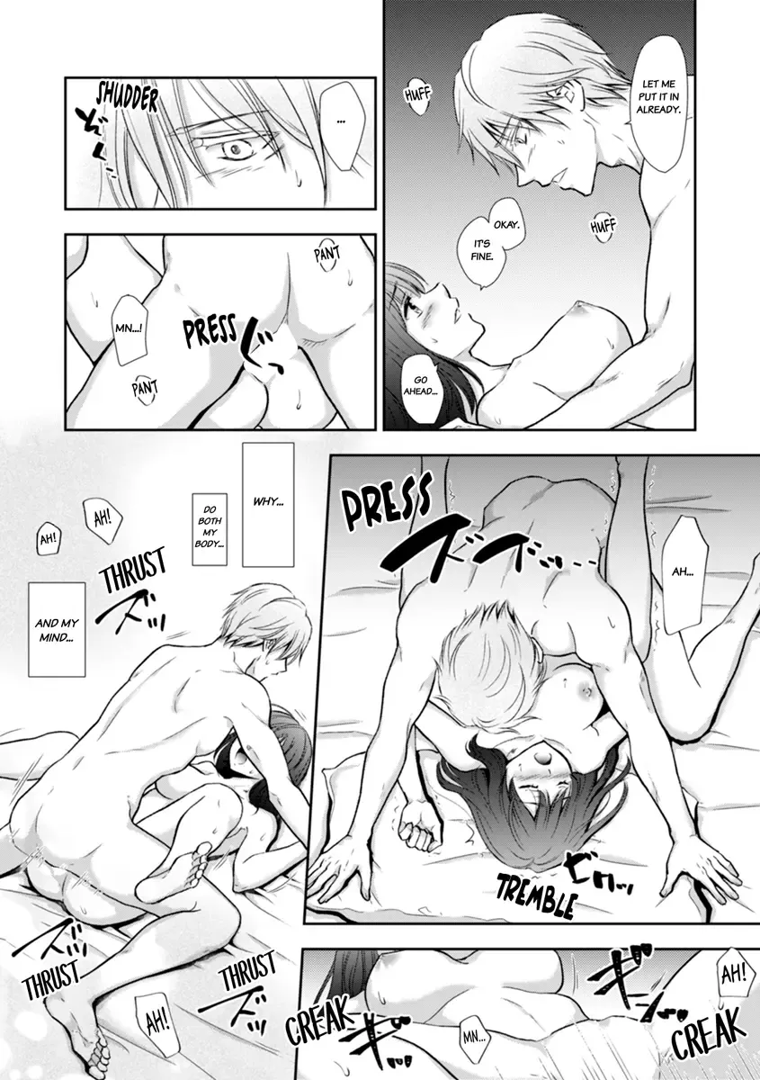 [Gento] "Sex no Benkyou Shiyokka?" Kareshi ga Iru no ni Itoko kara Shojo wo Ubaware Zecchou Shidou 1-5 | Let's Learn About Sex: Your Cousin Will Take Your Virginity and Teach You How to Come 1-5 Fhentai - Page 117