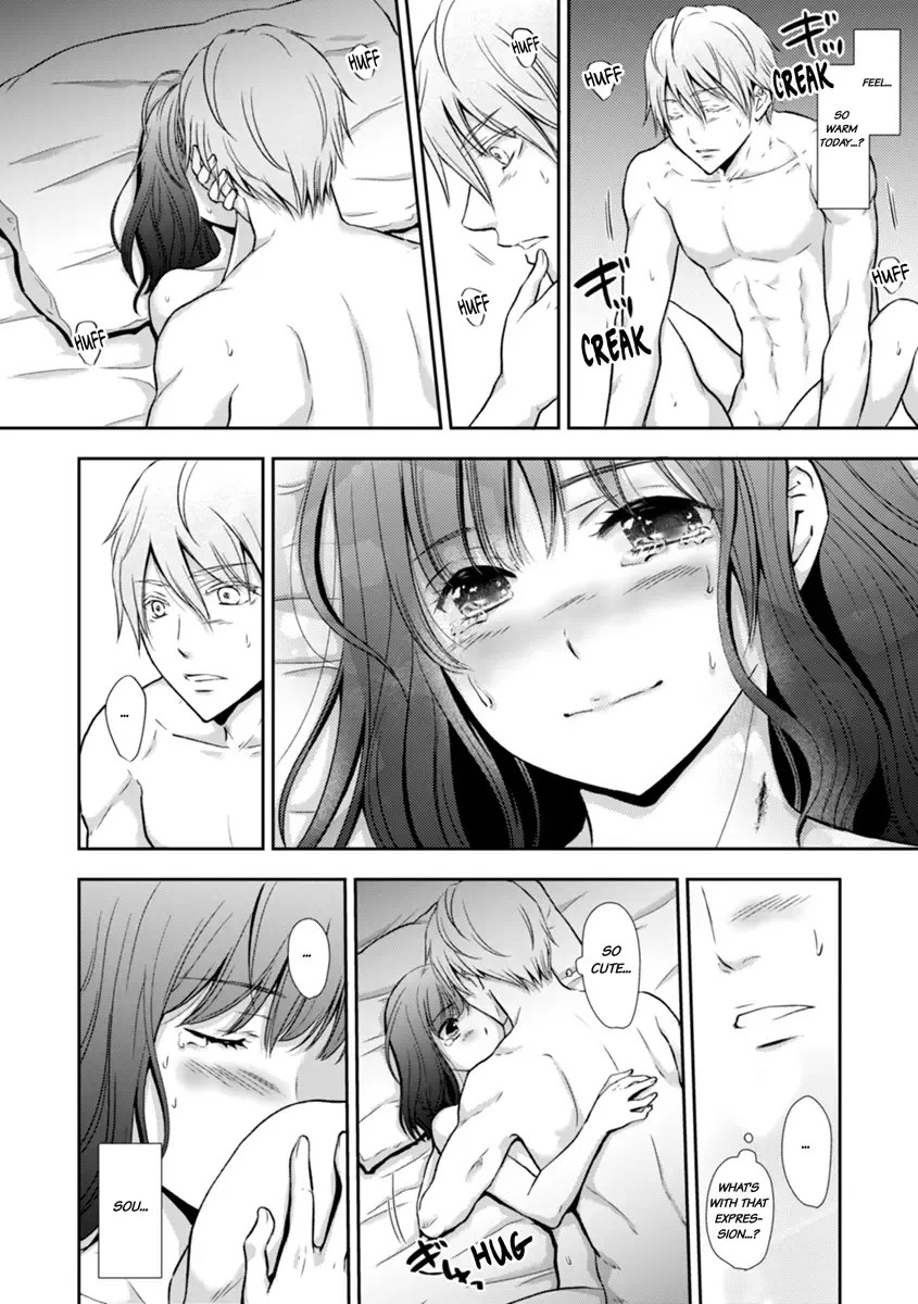 [Gento] "Sex no Benkyou Shiyokka?" Kareshi ga Iru no ni Itoko kara Shojo wo Ubaware Zecchou Shidou 1-5 | Let's Learn About Sex: Your Cousin Will Take Your Virginity and Teach You How to Come 1-5 Fhentai - Page 118