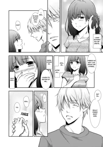 [Gento] "Sex no Benkyou Shiyokka?" Kareshi ga Iru no ni Itoko kara Shojo wo Ubaware Zecchou Shidou 1-5 | Let's Learn About Sex: Your Cousin Will Take Your Virginity and Teach You How to Come 1-5 Fhentai - Page 114