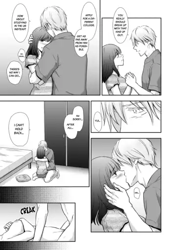 [Gento] "Sex no Benkyou Shiyokka?" Kareshi ga Iru no ni Itoko kara Shojo wo Ubaware Zecchou Shidou 1-5 | Let's Learn About Sex: Your Cousin Will Take Your Virginity and Teach You How to Come 1-5 Fhentai - Page 115