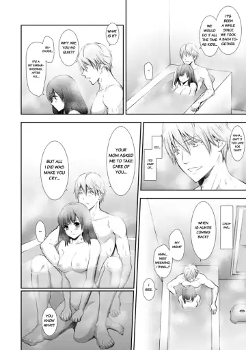 [Gento] "Sex no Benkyou Shiyokka?" Kareshi ga Iru no ni Itoko kara Shojo wo Ubaware Zecchou Shidou 1-5 | Let's Learn About Sex: Your Cousin Will Take Your Virginity and Teach You How to Come 1-5 Fhentai - Page 120
