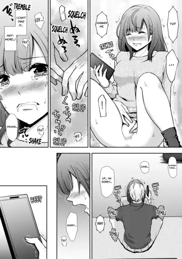 [Gento] "Sex no Benkyou Shiyokka?" Kareshi ga Iru no ni Itoko kara Shojo wo Ubaware Zecchou Shidou 1-5 | Let's Learn About Sex: Your Cousin Will Take Your Virginity and Teach You How to Come 1-5 Fhentai - Page 30
