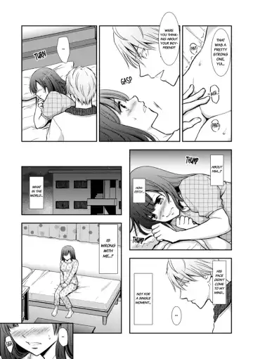 [Gento] "Sex no Benkyou Shiyokka?" Kareshi ga Iru no ni Itoko kara Shojo wo Ubaware Zecchou Shidou 1-5 | Let's Learn About Sex: Your Cousin Will Take Your Virginity and Teach You How to Come 1-5 Fhentai - Page 38