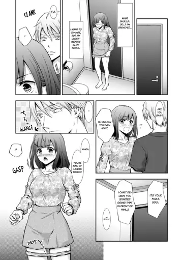 [Gento] "Sex no Benkyou Shiyokka?" Kareshi ga Iru no ni Itoko kara Shojo wo Ubaware Zecchou Shidou 1-5 | Let's Learn About Sex: Your Cousin Will Take Your Virginity and Teach You How to Come 1-5 Fhentai - Page 65