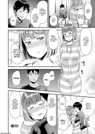 [Satsuki Imonet] Wife Fes 1 Fhentai - Page 16