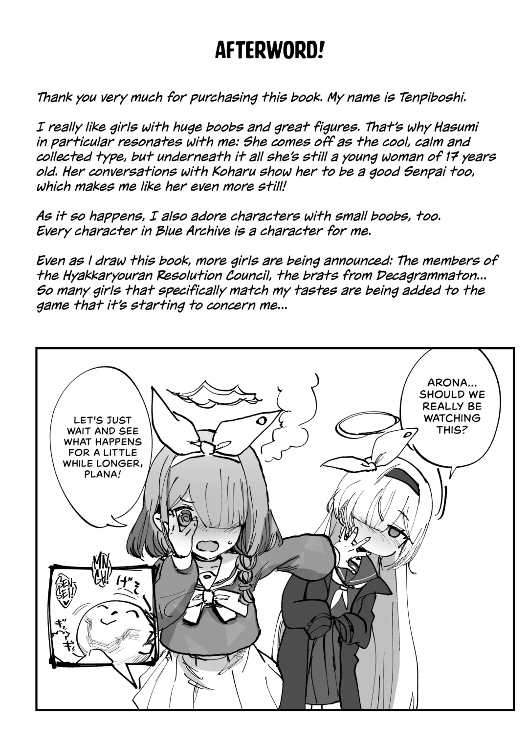 [Tenpiboshi] Sensei Saimin Smapho | Using A Smartphone App To Hypnotize Sensei Fhentai.net - Page 23