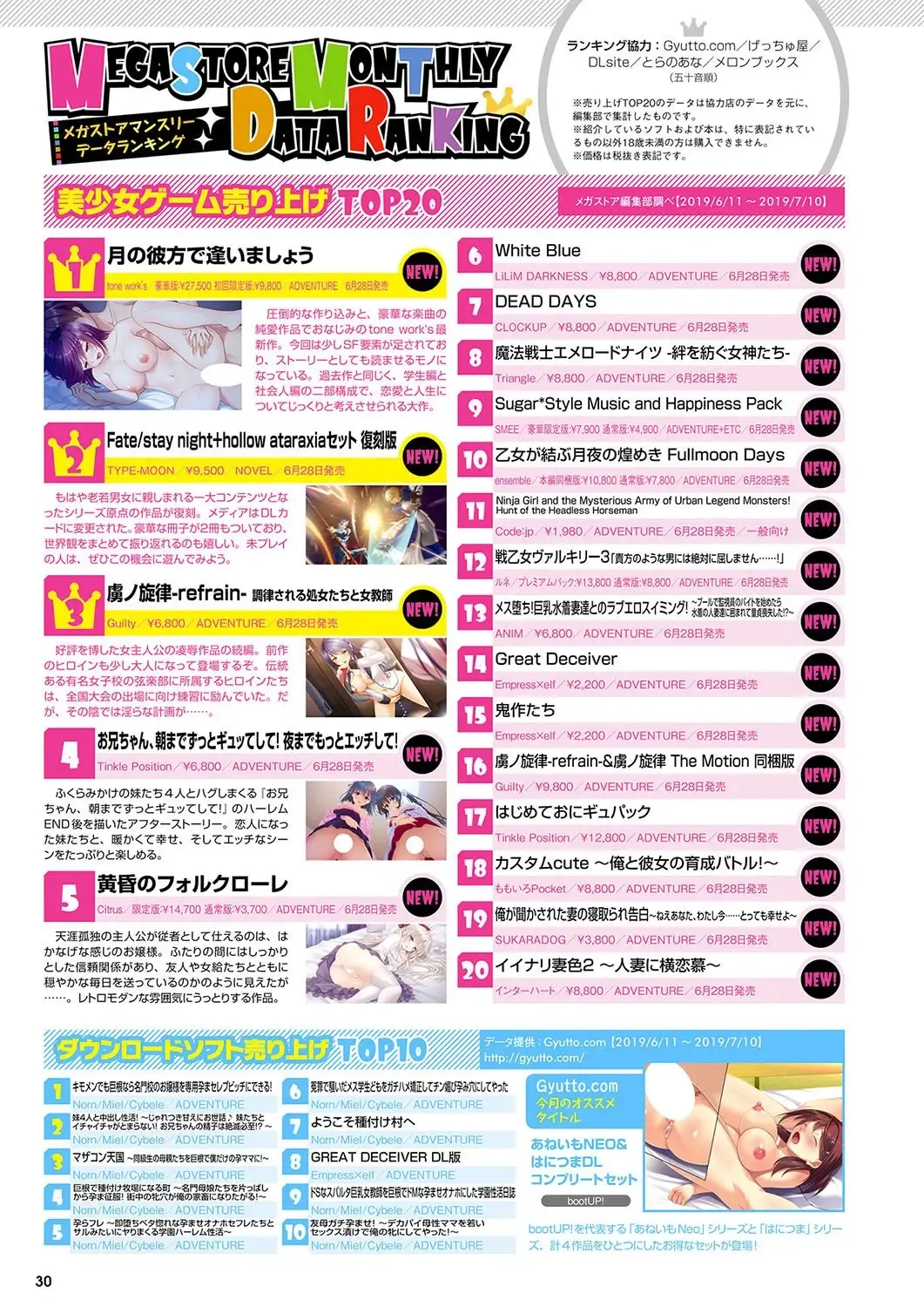 Monthly Megastore 2019-09 Fhentai - Page 23