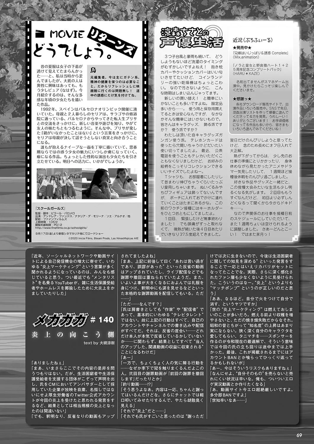 Monthly Megastore 2021-10 Fhentai - Page 62