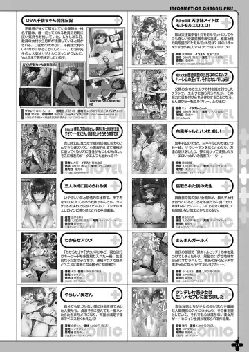 Monthly Megastore 2021-10 Fhentai - Page 64