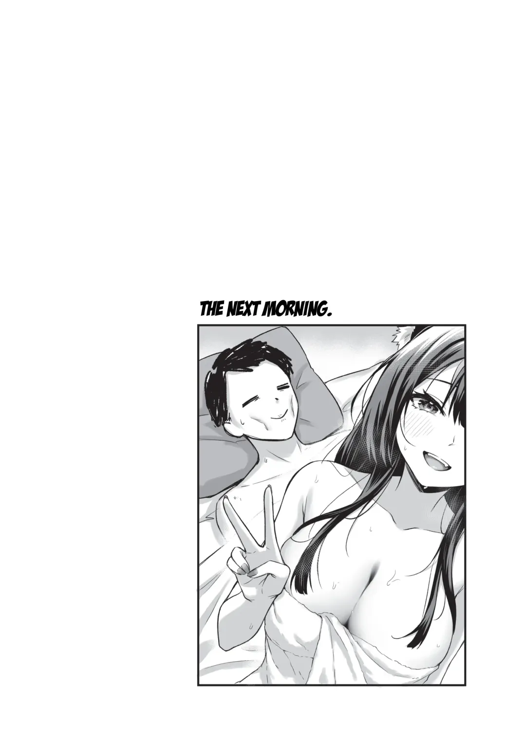 [Anjaku112] Overflowing With Love From Wakamo 02 (uncensored) Fhentai - Page 29