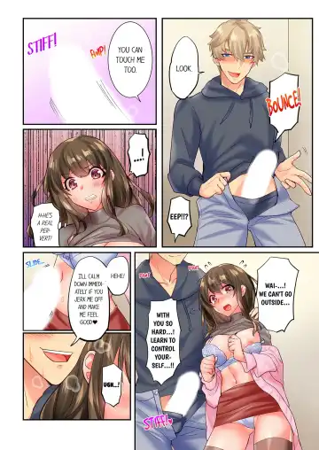 [Yomosugara] Zetsurin Gaikokujin no Yaba Sugiru Netori Kata 〜 Iya to wa Iwasenai , Kikakugai no Wakarase SEX 1-4 | The Incredible Foreigner Who's Into a Crazy Kind of Cuckolding 1-4 Fhentai - Page 65