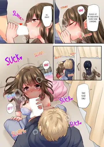 [Yomosugara] Zetsurin Gaikokujin no Yaba Sugiru Netori Kata 〜 Iya to wa Iwasenai , Kikakugai no Wakarase SEX 1-4 | The Incredible Foreigner Who's Into a Crazy Kind of Cuckolding 1-4 Fhentai - Page 70