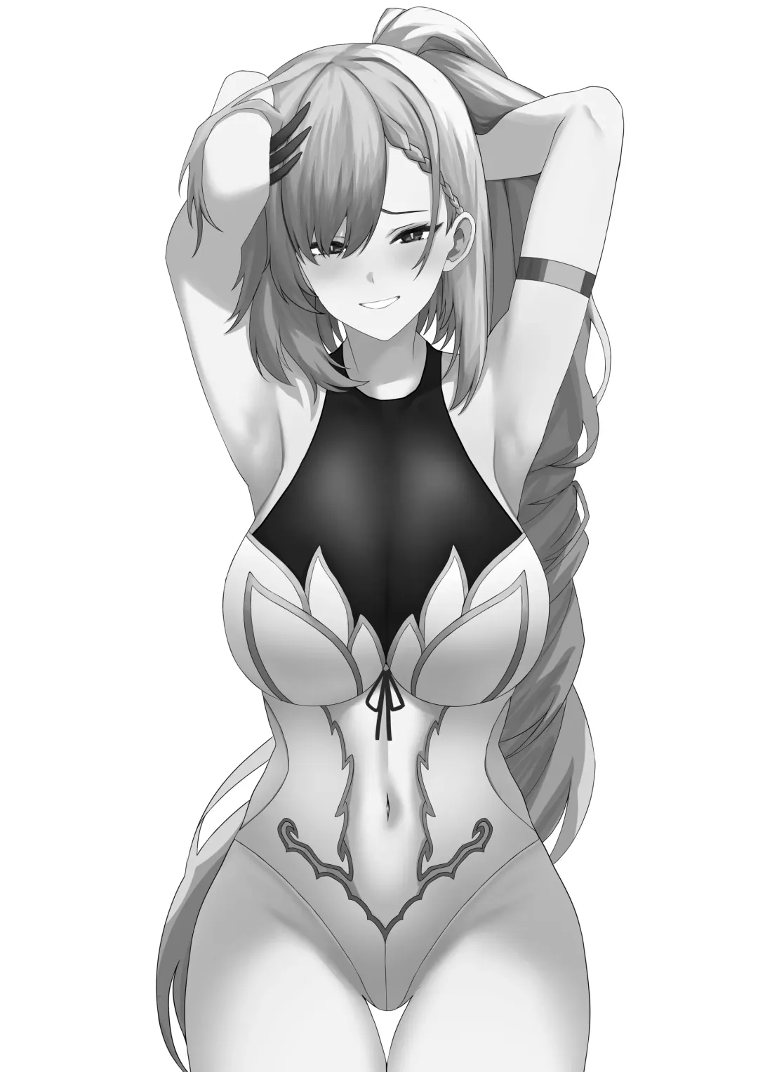 [Sifarid] Merak Kawin Fhentai - Page 2