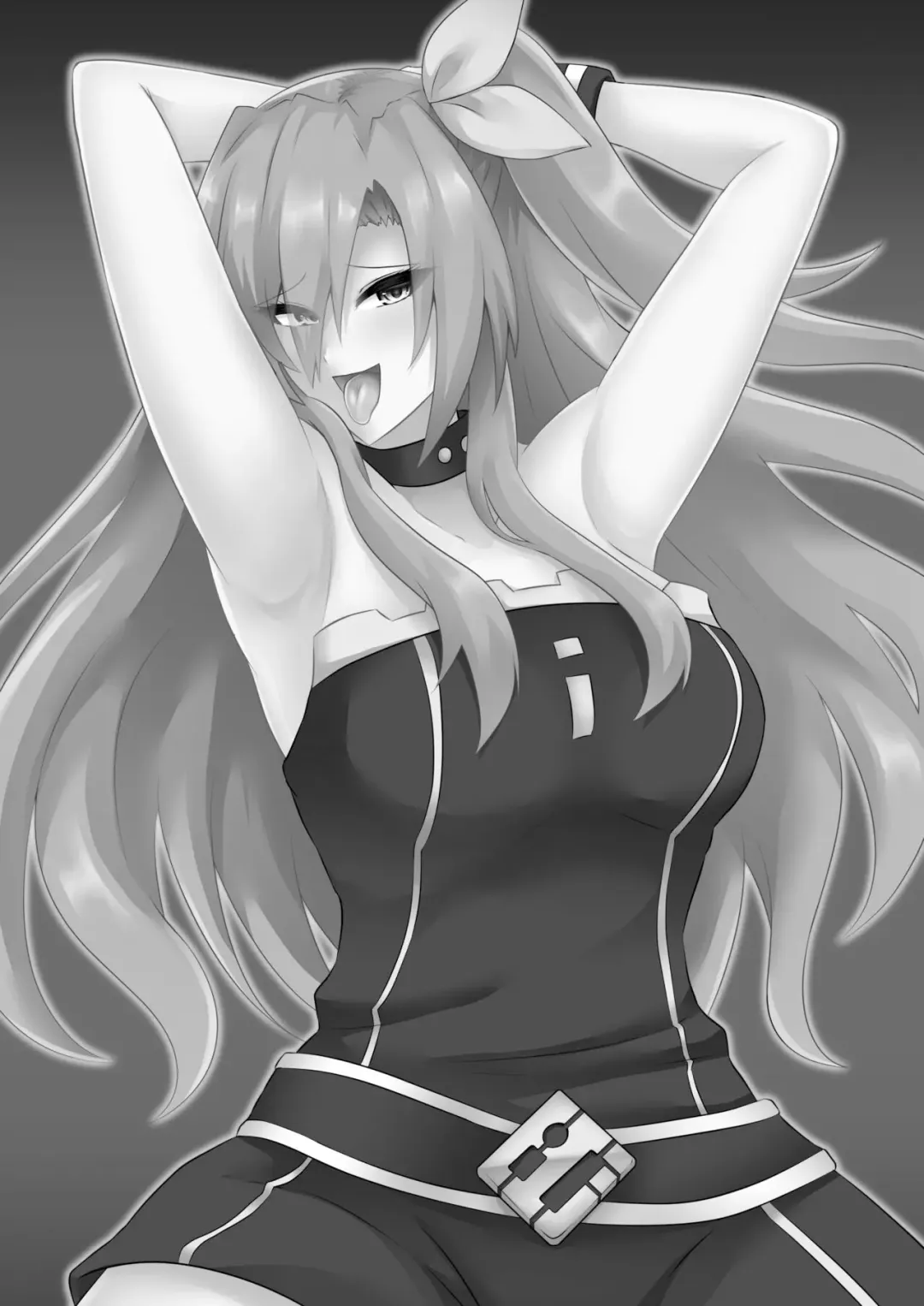 [Seshiro] Invite Falling Fhentai - Page 2