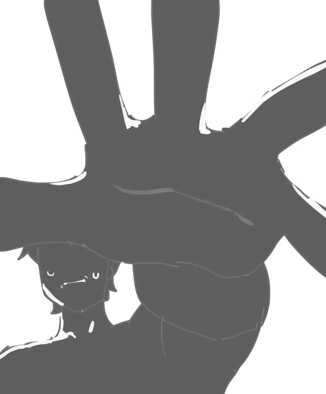 Honkai Impact 3rd・Griseo (new outfit) R-18 doujin Fhentai - Page 2