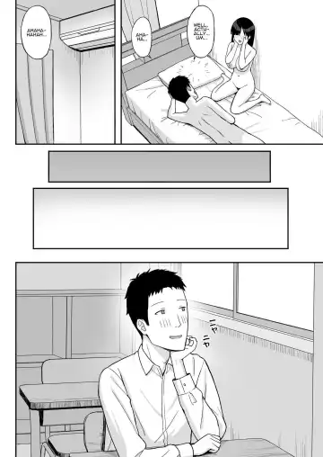 Jimi Kyonyuu No Stalker Onna Ni Gokuhaku Saretanode Yarimakutte Mita Hanashi 2 | I Was Confessed To By A Plain Busty Stalker Girl, So I Fucked Her Like Crazy 2 Fhentai - Page 5